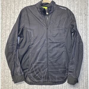 Brooks Women's Drift Shell Running Jacket XL. EUC